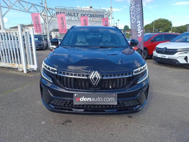 Renault Espace image 2