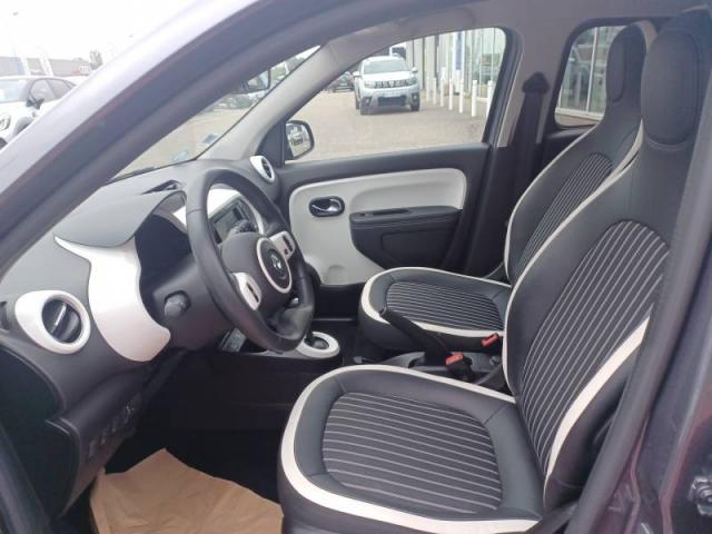 Renault Twingo image 4