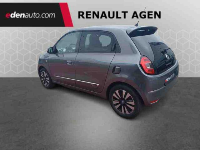 Renault Twingo image 1