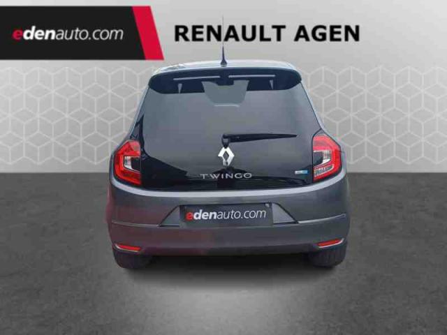 Renault Twingo image 7