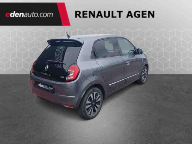 Renault Twingo image 3