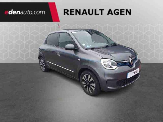 Renault Twingo image 8