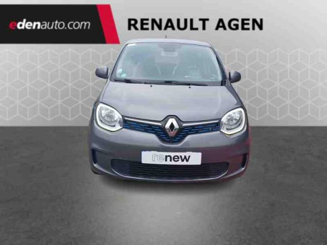 Renault Twingo image 5