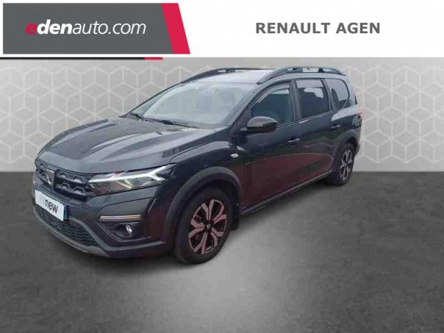 Dacia