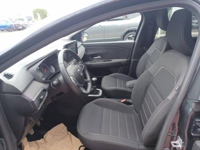 Dacia Jogger image 6