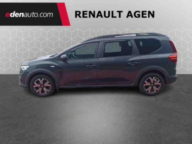 Dacia Jogger image 1