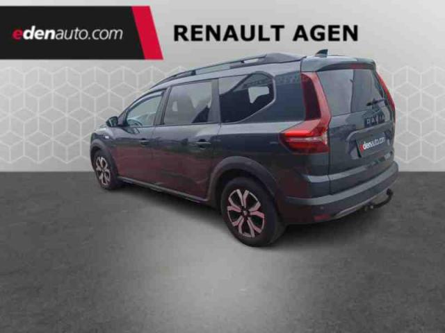 Dacia Jogger image 4