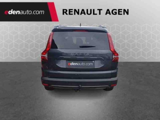 Dacia Jogger image 9