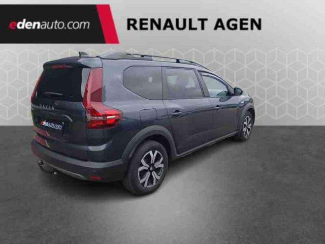 Dacia Jogger image 7