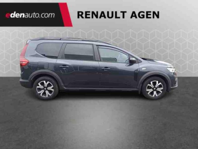 Dacia Jogger image 5