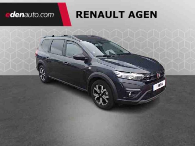 Dacia Jogger image 8