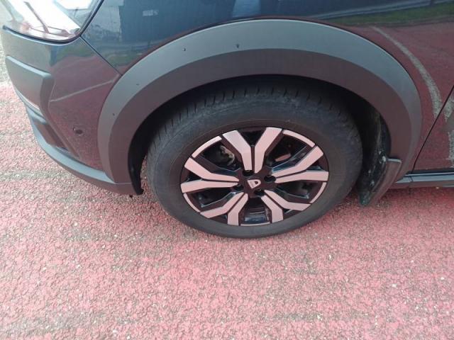 Dacia Jogger image 2