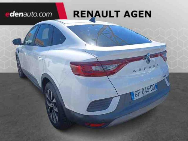 Renault Arkana image 6