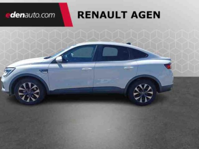 Renault Arkana image 3