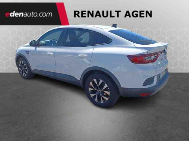 Renault Arkana image 5
