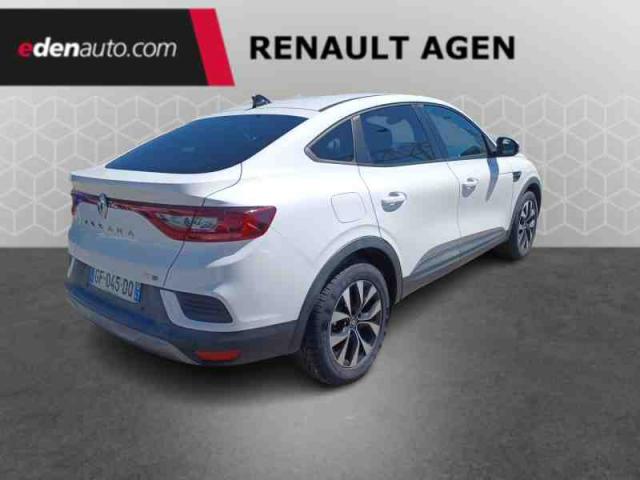 Renault Arkana image 4
