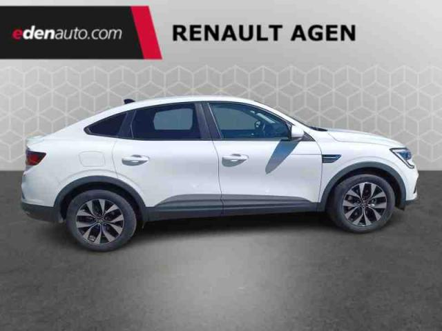 Renault Arkana image 2