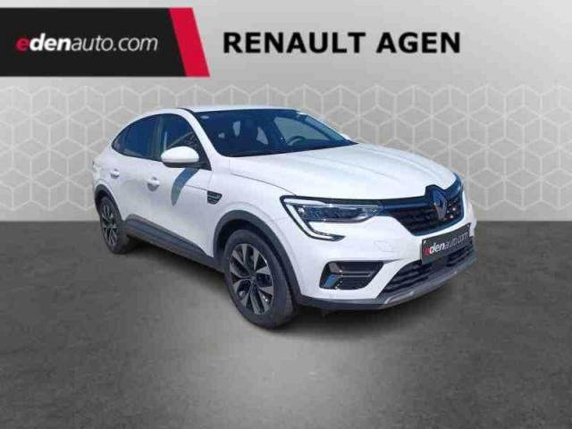 Renault Arkana image 9