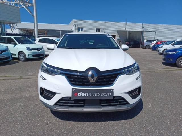 Renault Arkana image 8