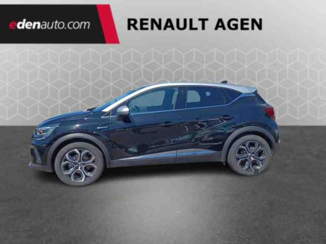Renault Captur image 3