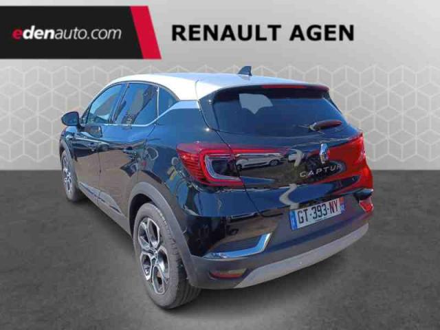 Renault Captur image 2