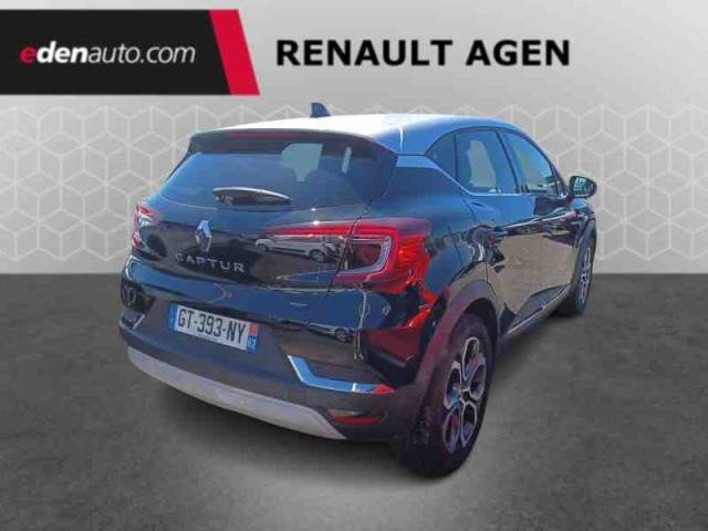 Renault Captur image 9