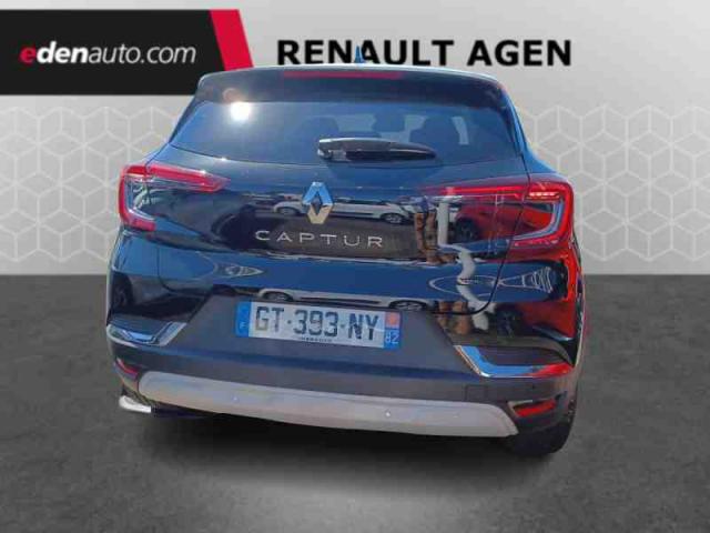 Renault Captur image 5
