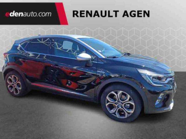 Renault Captur image 1