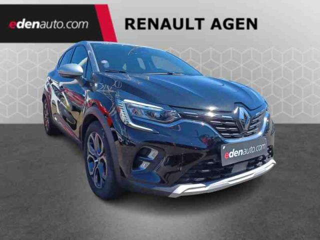 Renault Captur image 6