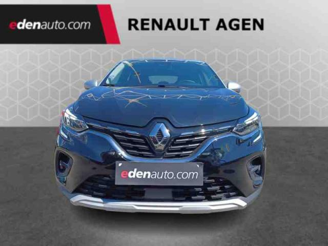 Renault Captur image 8