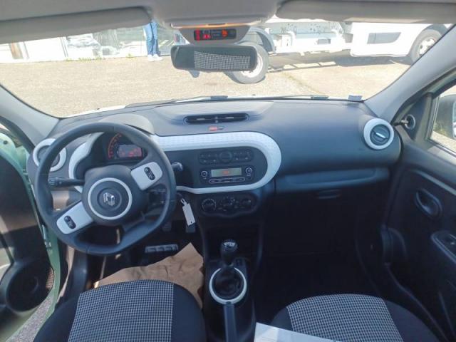 Renault Twingo image 9