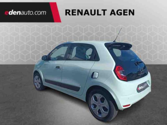 Renault Twingo image 8