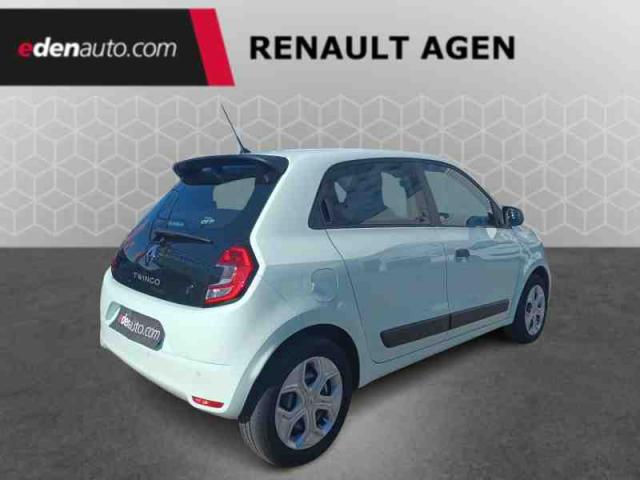 Renault Twingo image 7
