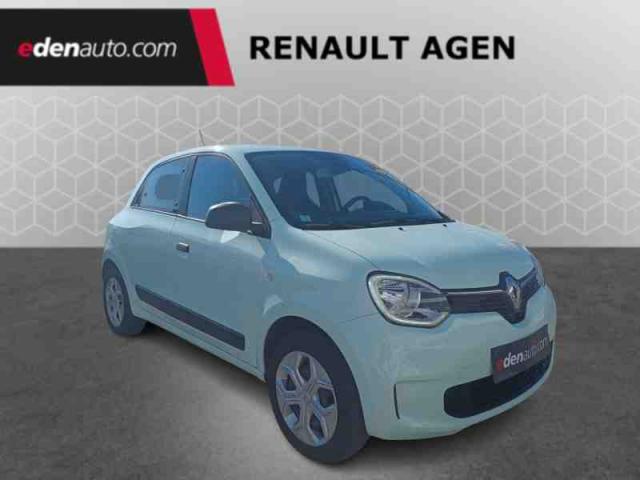 Renault Twingo image 3