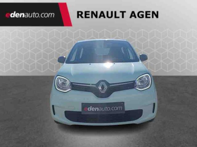 Renault Twingo image 4