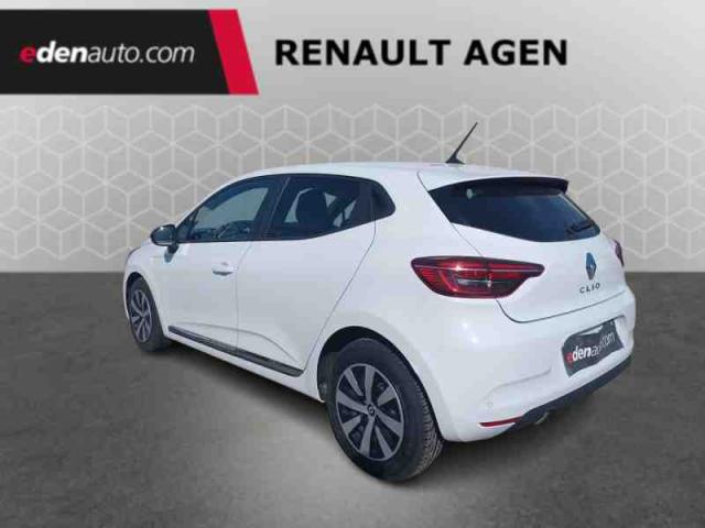 Renault Clio image 6