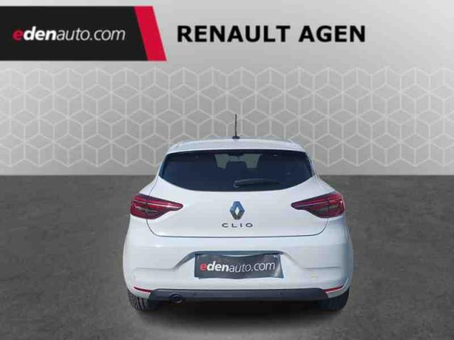 Renault Clio image 9