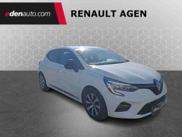 Renault Clio image 2