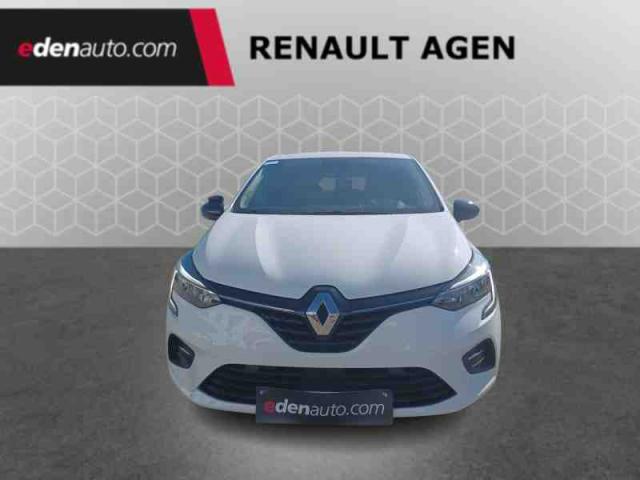Renault Clio image 1