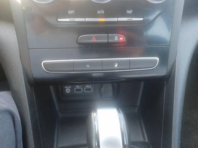 Renault Mégane image 1