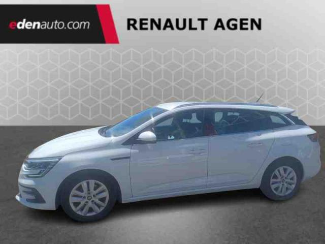 Renault Mégane image 7