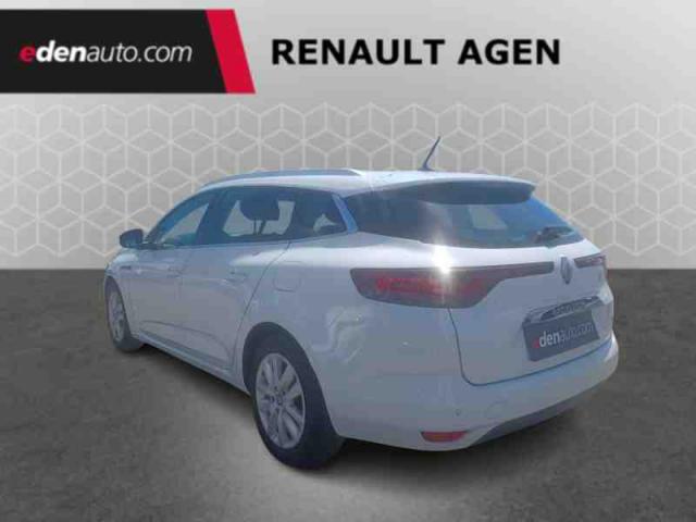 Renault Mégane image 8