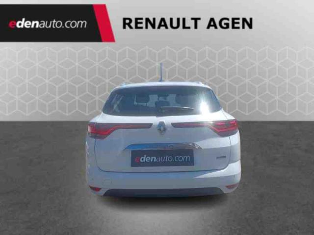 Renault Mégane image 4