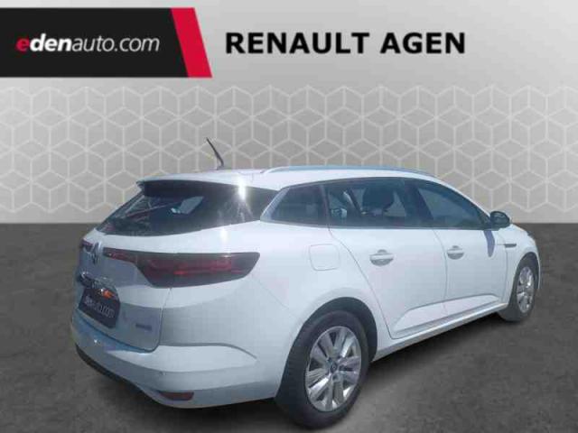 Renault Mégane image 3