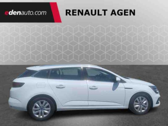 Renault Mégane image 5