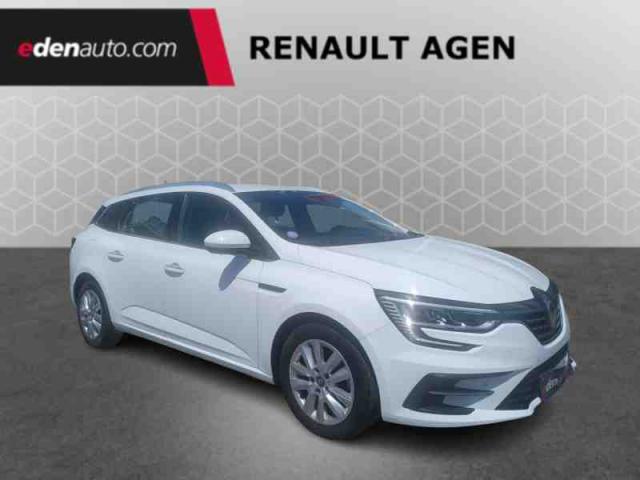 Renault Mégane image 2