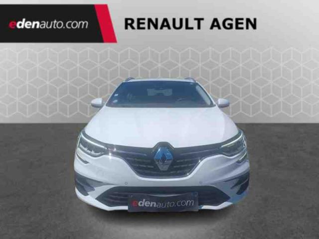 Renault Mégane image 6