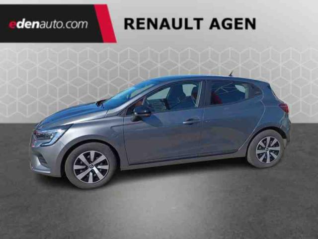 Renault Clio image 9