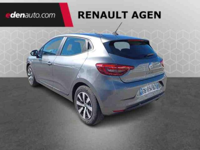 Renault Clio image 3