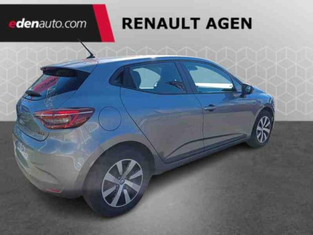 Renault Clio image 2